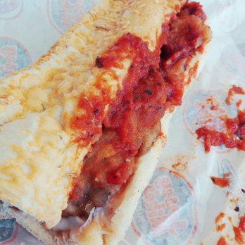 Jersey Mike's Subs - Hair in the 56 big kahuna disgusting - Sandwiches Near Me - Mukilteo, Washington