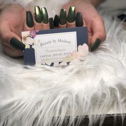 Beauty by Mailani