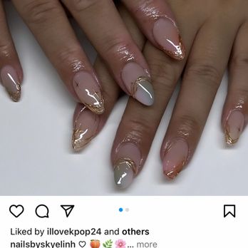 Nail Muse - Nail Salons Near Me - Atlanta, Georgia Nail Muse - Nail Salons Near Me - Atlanta, Georgia