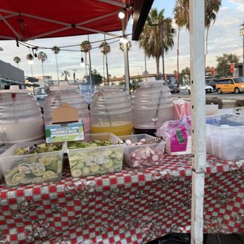 Tacos Lionydas - Toppings - Tacos Near Me - Long Beach, California Tacos Lionydas - Toppings - Tacos Near Me - Long Beach, California