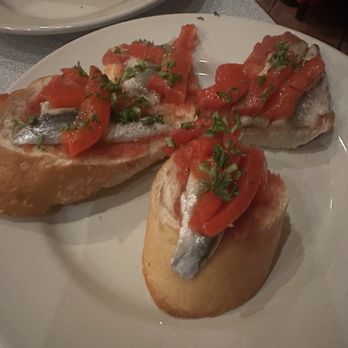 Viva Madrid! - Anchovies - Spanish Near Me - Claremont, California Viva Madrid! - Anchovies - Spanish Near Me - Claremont, California