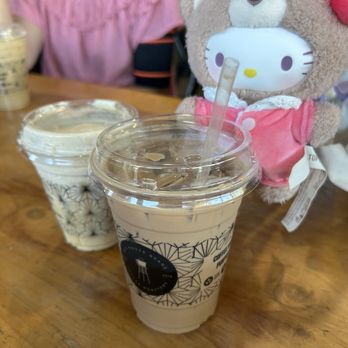 Big House Beans - Mocha - Coffee & Tea Near Me - Brentwood, California