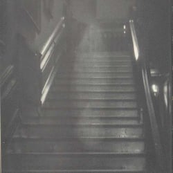 Santa Fe Hauntings - Ghosts of Santa Fe are real--the picture of the lady is from England--but our ghosts are here too! Join us for a two hour tour with coffee.