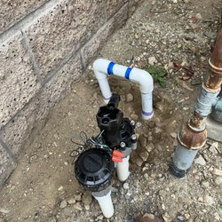 Sprinkler Repair Doctor