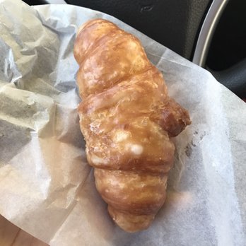 Donut Joe's - Glazed Croissant - Donuts Near Me - Pelham, Alabama Donut Joe's - Glazed Croissant - Donuts Near Me - Pelham, Alabama