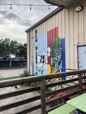 New Magnolia Brewing Co by null