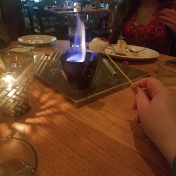Piatti - s'mores - Italian Near Me - San Antonio, Texas Piatti - s'mores - Italian Near Me - San Antonio, Texas