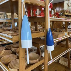 Maine State Prison Showroom