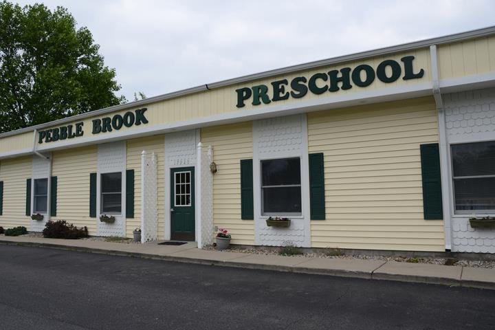 Pebble Brook Preschool - childcare center in Noblesville, IN