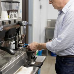Pronto Gelato