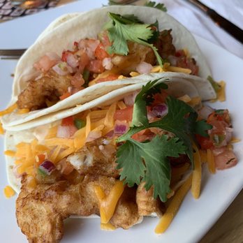 Bar 209 - Walleye tacos - Beer, Wine & Spirits Near Me - Bemidji, Minnesota