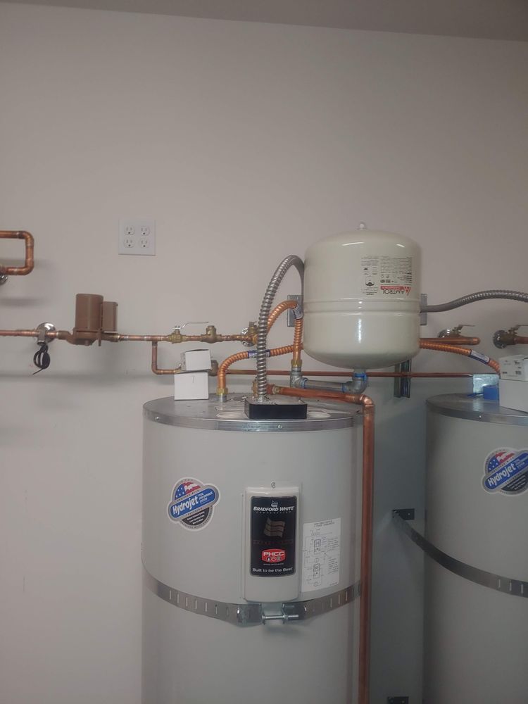 Slide of Affordable Plumbing Spokane
