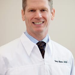 Loudoun Family & Cosmetic Dentistry - Dr. Black