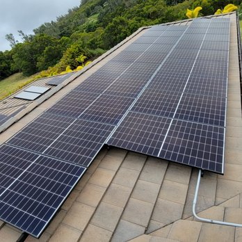 Eclipse Solar Services - Panel Cleaning - Solar Installation Near Me