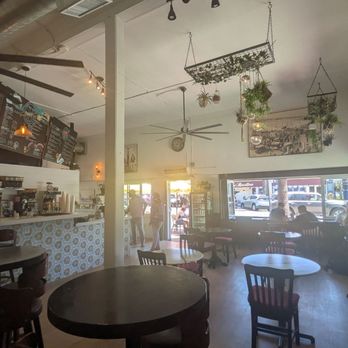 Pier View Coffee Company - Coffee & Tea Near Me - Oceanside, California Pier View Coffee Company - Coffee & Tea Near Me - Oceanside, California