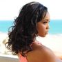 Photo of Ebony Roots Hair
