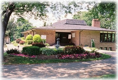 Huron Shores Golf Club Logo