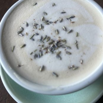 The Classic Cafe - Hot London fog - Coffee & Tea Near Me - Fullerton, California The Classic Cafe - Hot London fog - Coffee & Tea Near Me - Fullerton, California