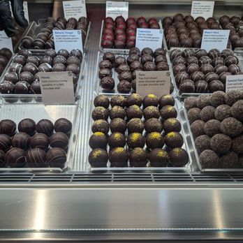 Stubbe Chocolates & Pastry - Truffles - Desserts Near Me - Toronto, Ontario Stubbe Chocolates & Pastry - Truffles - Desserts Near Me - Toronto, Ontario