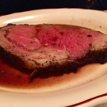 Le Diplomate - Prime rib - Brasseries Near Me - Washington, DC, District of Columbia