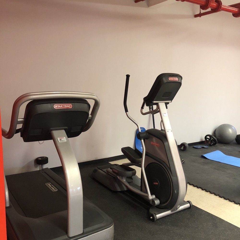 Boxingology - Some cardio machines - Interval Training Gyms Near Me - Mt Vernon, New York