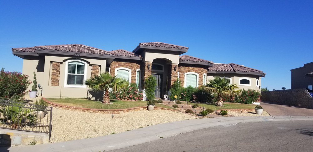 Slide of West Texas Contracting