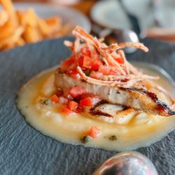 Taverna Veranda - SWORDFISH