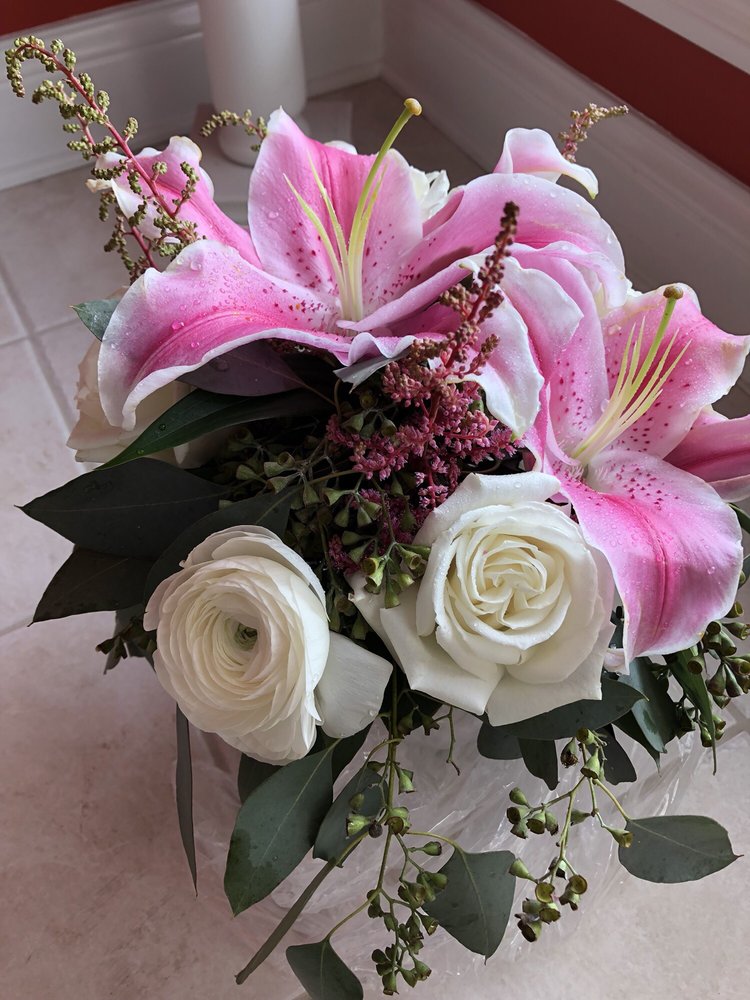 NV FLORIST 451 Jordan Dr, Paducah, KY Yelp