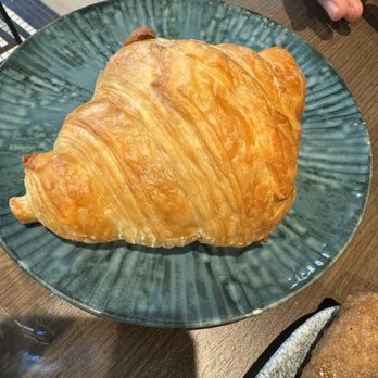 Kneads Bakeshop - Croissant - Bakeries Near Me - Baltimore, Maryland