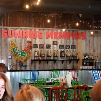 Sunrise Memphis - Breakfast & Brunch Near Me - Memphis, Tennessee Sunrise Memphis - Breakfast & Brunch Near Me - Memphis, Tennessee