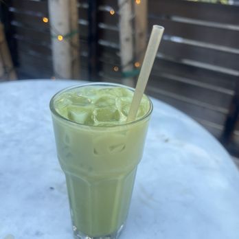 Thunder Road Cafe - Coffee & Tea Near Me - West Hollywood, California Thunder Road Cafe - Coffee & Tea Near Me - West Hollywood, California