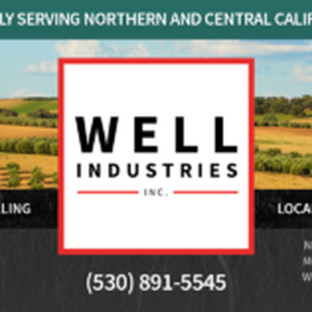 Well Industries - Electricians Near Me - Chico, California Well Industries - Electricians Near Me - Chico, California