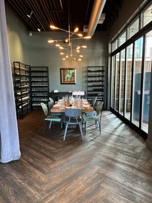 Que Mas Restaurant by null