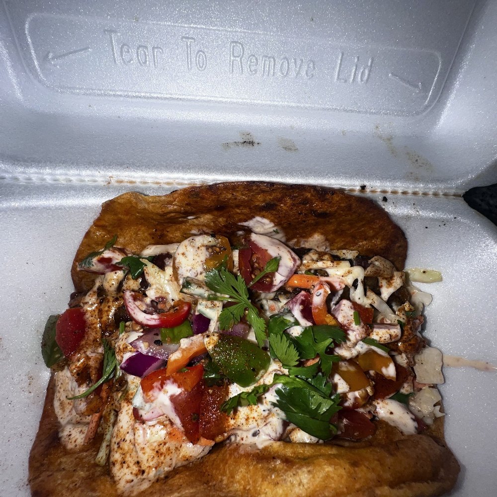 The Killer Taco - Brisket taco - Food Trucks Near Me - Georgetown, Texas The Killer Taco - Brisket taco - Food Trucks Near Me - Georgetown, Texas