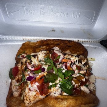 The Killer Taco - Brisket taco - Food Trucks Near Me - Georgetown, Texas