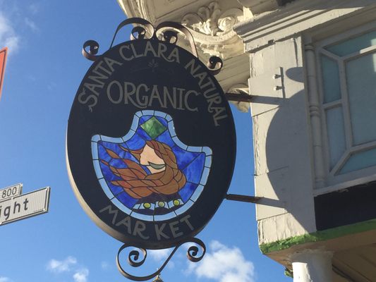 Santa Clara Organic Market by null