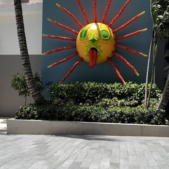 Distrito T-Mobile - Venues & Event Spaces Near Me - San Juan, Puerto Rico