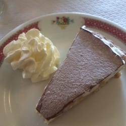 Indochine - Tarte au citron