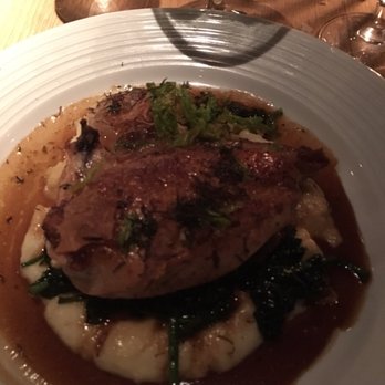 Elements - New American Near Me - Paradise Valley, Arizona