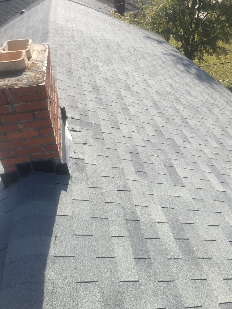 Slide of Odd Jobs Handyman and Roofing