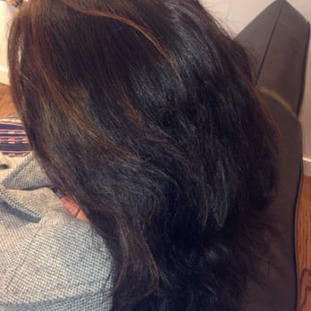 New You Salon - Hair Salons Near Me - Birmingham, Michigan New You Salon - Hair Salons Near Me - Birmingham, Michigan