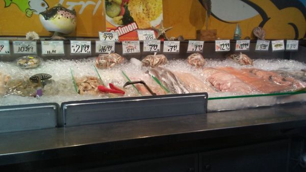149 Steam Fish by null