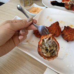 MoMos N' Wok