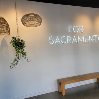Blueprint Coffee Project - Coffee & Tea Near Me - Sacramento, California