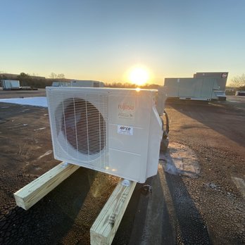 Airco HVAC - Airco mini split - Heating & Air Conditioning/HVAC Near Me