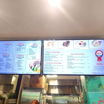 Blowfish Poke & Grill | Hawaiian Restaurant | Rhode Island DC - Menu - Poke Near Me - Washington, DC, District of Columbia Blowfish Poke & Grill | Hawaiian Restaurant | Rhode Island DC - Menu - Poke Near Me - Washington, DC, District of Columbia