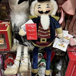 Home Goods - The Nutcracker