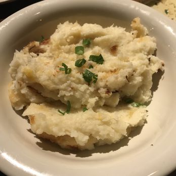 Stonefire Grill - Garlic Mashed Potatoes - Salad Near Me - Torrance, California Stonefire Grill - Garlic Mashed Potatoes - Salad Near Me - Torrance, California