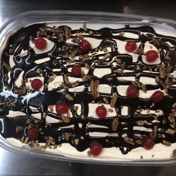 Snack Shack - Dessert - Burgers Near Me - Carbon, Texas