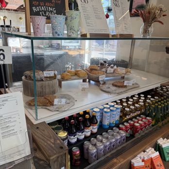 11th Hour Coffee - Coffee & Tea Near Me - Santa Cruz, California